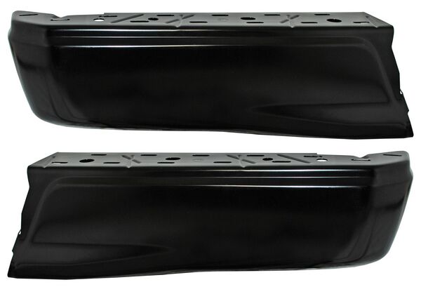 ALERON FORD PICK UP 2015 AL 2017 NEG TRAS JGO