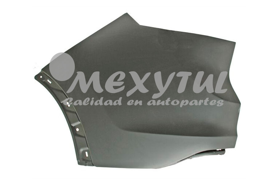 ALERON HONDA CRV 2012 AL 2014 TRAS IZQ