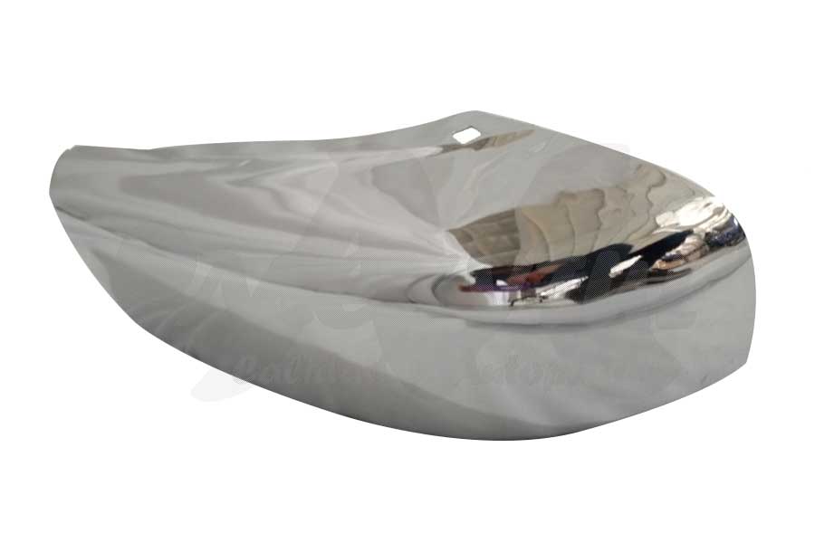 ALERON ISUZU PICK UP/ LUV 1988 AL 1995 CROM DEL DER EX+