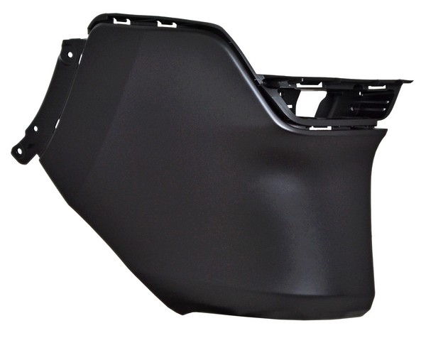 ALERON JEEP CHEROKEE 2019 AL 2020 C/GUIA TRAS DER