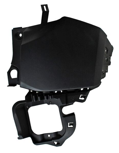 ALERON JEEP RENEGADE 2015 AL 2017 NEG TRAS DER