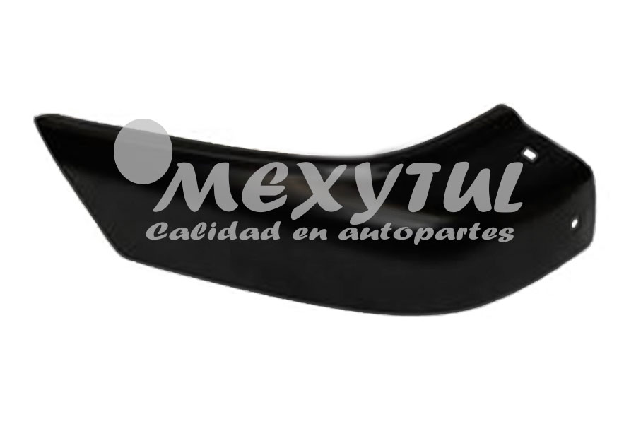 ALERON NISSAN PATHFINDER 1996 AL 1998 NEG DEL DER