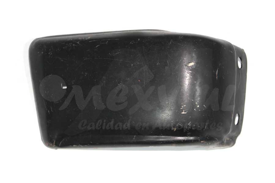 ALERON NISSAN PICK UP 720 1984 AL 1991 METALNEG DEL DER