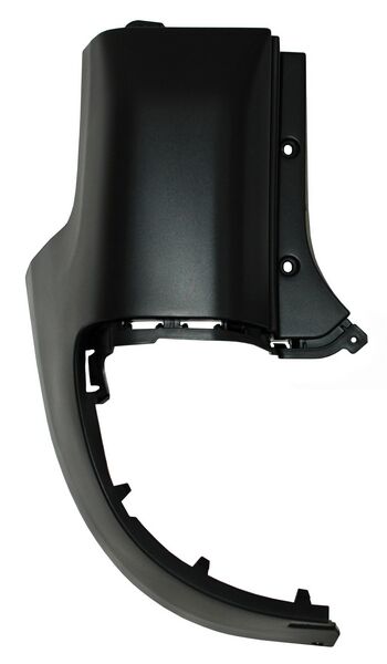 ALERON PEUGEOT PARTNER 2013 AL 2018 1 PTA TEXT TRAS IZQ