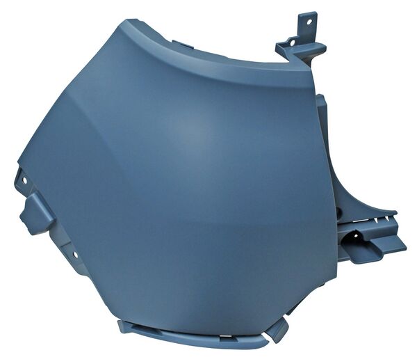 ALERON RENAULT CAPTUR 2018 AL 2022 TRAS IZQ