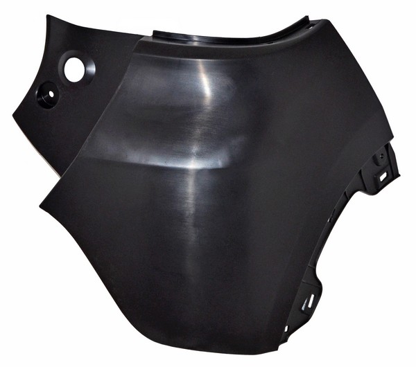 ALERON RENAULT KWID 2019 AL 2020 TRAS DER