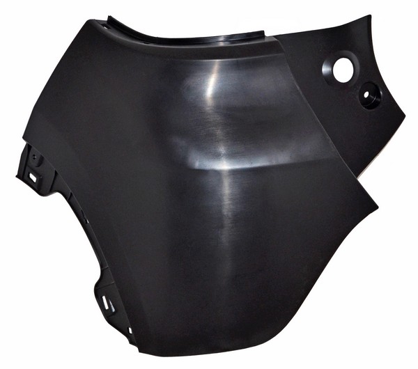 ALERON RENAULT KWID 2019 AL 2020 TRAS IZQ