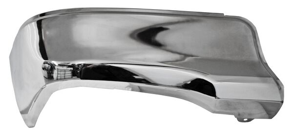 ALERON TOYOTA HILUX 2016 AL 2018 CROM TRAS IZQ