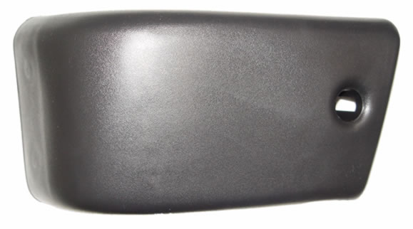 ALERON TOYOTA PICK UP 1984 Al 1988 4X4 DEL IZQ