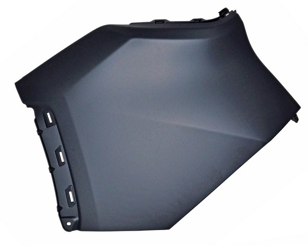 ALERON TOYOTA RAV4 2019 AL 2020 P/PINT TRAS IZQ