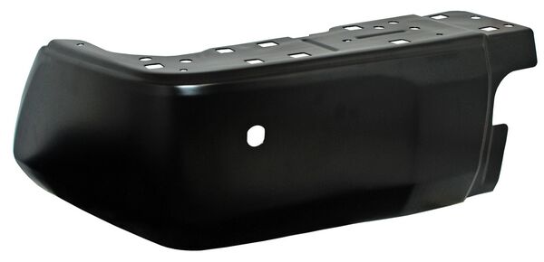 ALERON TOYOTA TUNDRA 2014 AL 2016 C/HOYO P/SENSOR NEG TRAS IZQ