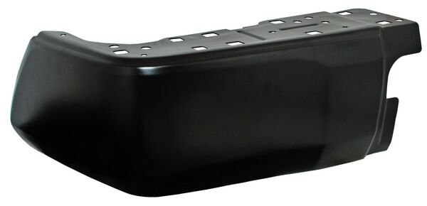 ALERON TOYOTA TUNDRA 2014 AL 2016 NEG TRAS IZQ