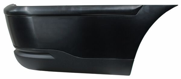 ALERON VOLKSWAGEN PICK UP 2005 AL 2009 TRAS DER