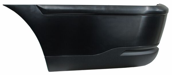 ALERON VOLKSWAGEN PICK UP 2005 AL 2009 TRAS IZQ