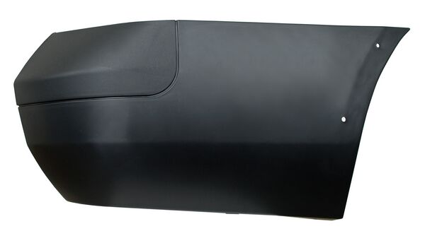 ALERON VOLKSWAGEN SAVEIRO 2010 AL 2014 TRAS DER