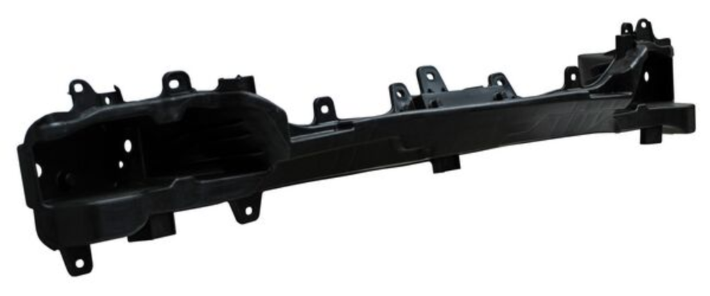 [ALHY-CR17-4] ALMA FASCIA HYUNDAI CRETA 2017 AL 2018 PLAST TRAS