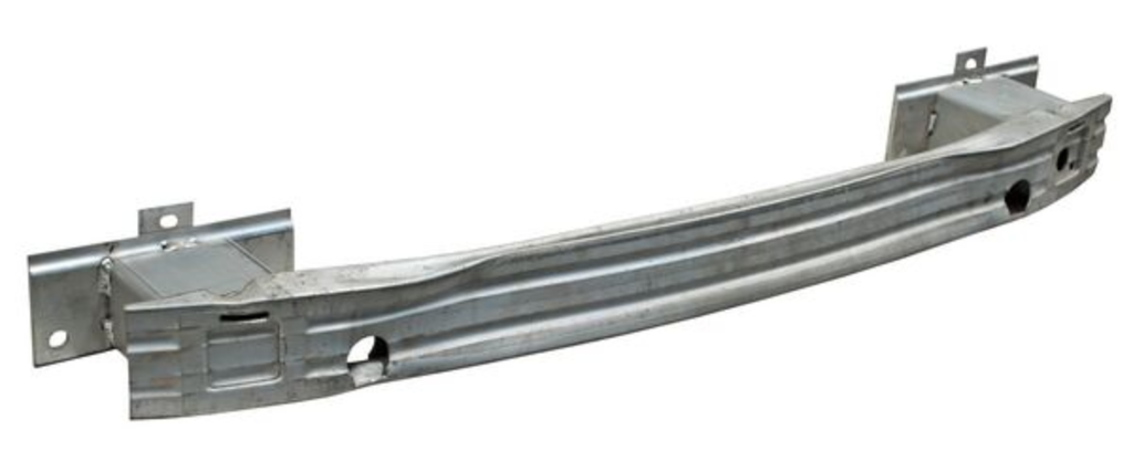 ALMA FASCIA CHEVROLET CRUZE 2010 AL 2015 ALUM CORTO TRAS 