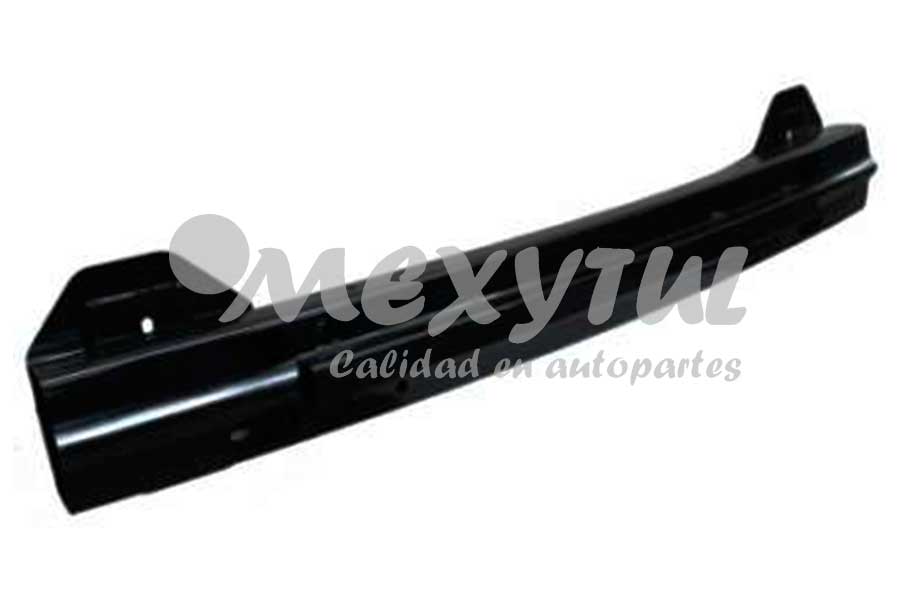 [CHEQU05ALFD] ALMA FASCIA (REFUERZO DEFENSA) CHEVROLET EQUINOX 05-09 DEL (87) 