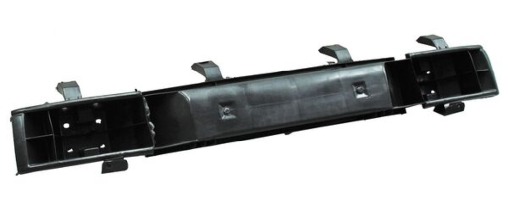 ALMA FASCIA CHEVROLET OPTRA 2006 AL 2010 TRAS