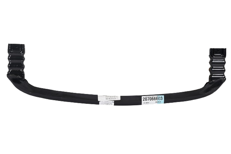 ALMA FASCIA CHEVROLET SPARK 2011 AL 2017 4 PTAS DEL DESMONTADO