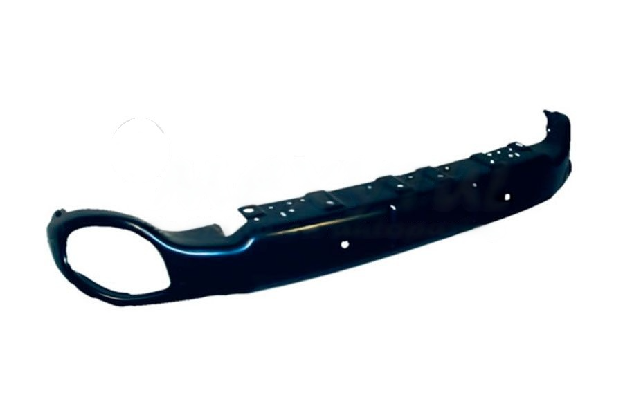 ALMA FASCIA CHEVROLET TRAIL BLAZER 2002 AL 2005 DEL  