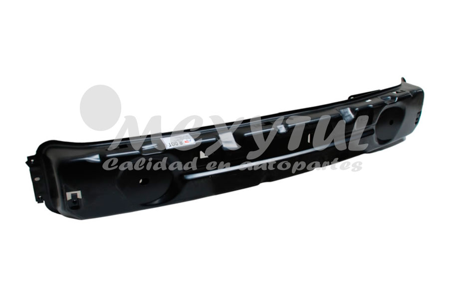 [ALDO-DA05-3] ALMA FASCIA DODGE DAKOTA 2005 AL 2012 DEL