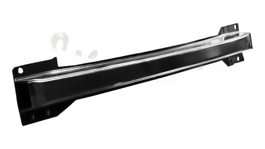[ALFO-FI03-4] ALMA FASCIA FORD FIESTA 2003 AL 2007 TRAS 