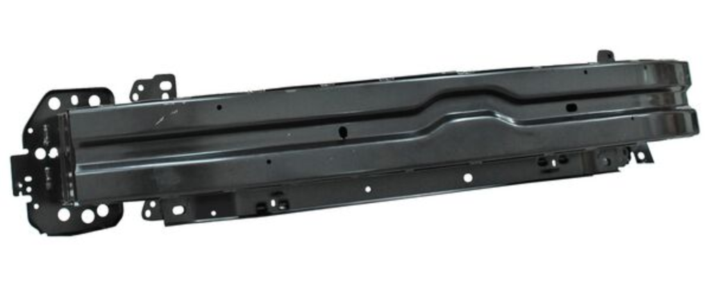 ALMA FASCIA FORD FIESTA 2011 AL 2019 DEL