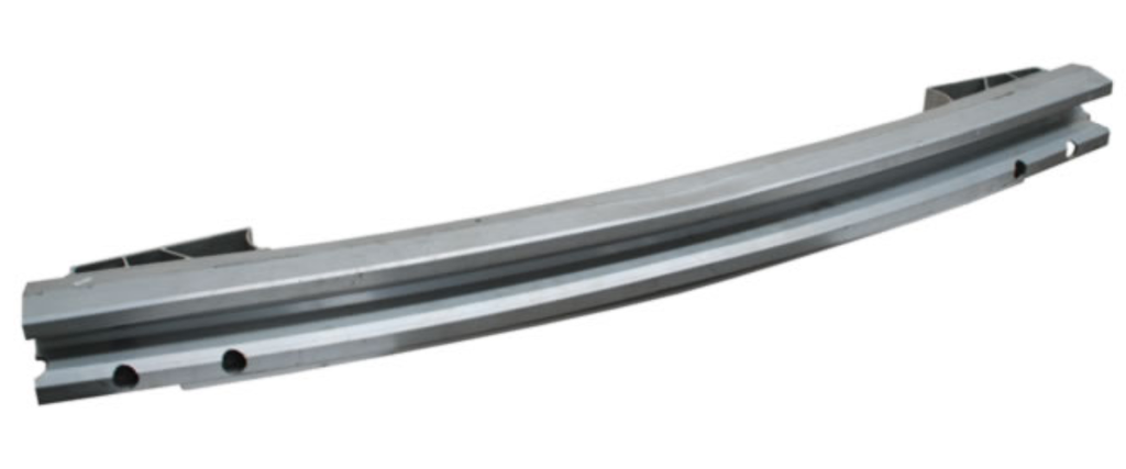 [ALFO-FR04-4] ALMA FASCIA FORD FREESTAR 2004 AL 2007 ALUM TRAS