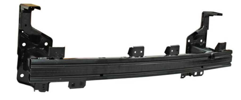 [ALFO-FU13-3] ALMA FASCIA FORD FUSION 2013 AL 2015 DEL