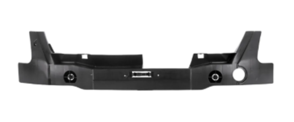 [ALFO-KA01-3] ALMA FASCIA FORD KA 1997 AL 2008 DEL