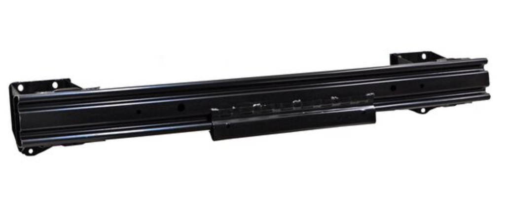 ALMA FASCIA HONDA FIT 2015 AL 2020 TRAS