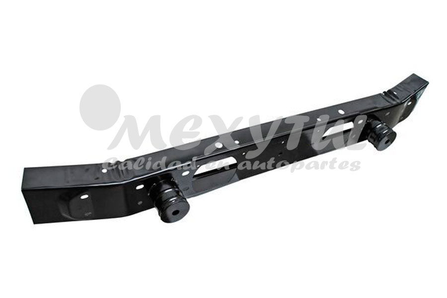 [ALJE-WR07-3] ALMA FASCIA JEEP WRANGLER 2007 AL 2015 DEL