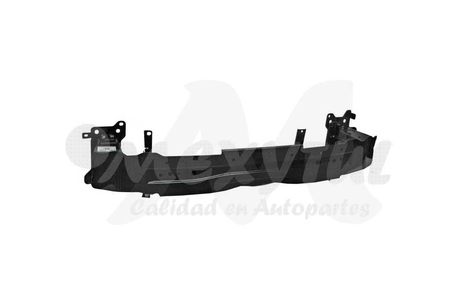 [ALMA-M609-3] ALMA FASCIA MAZDA 6 2009 AL 2013 DEL  