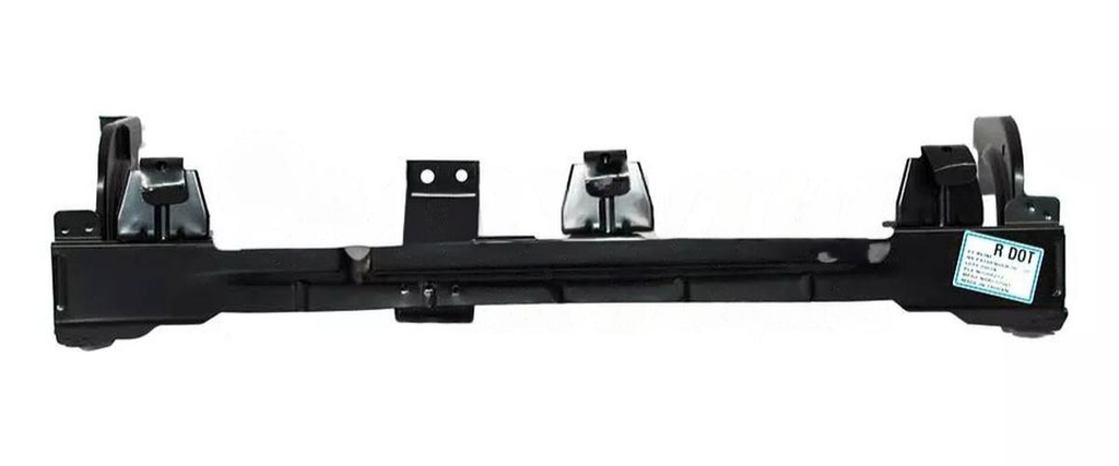 ALMA FASCIA NISSAN PATHFINDER/ FRONTIER 2005 AL 2008 DER DEL  