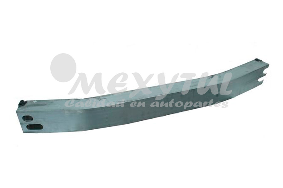 ALMA FASCIA NISSAN ROGUE 2008 AL 2015 ALUM TRAS 