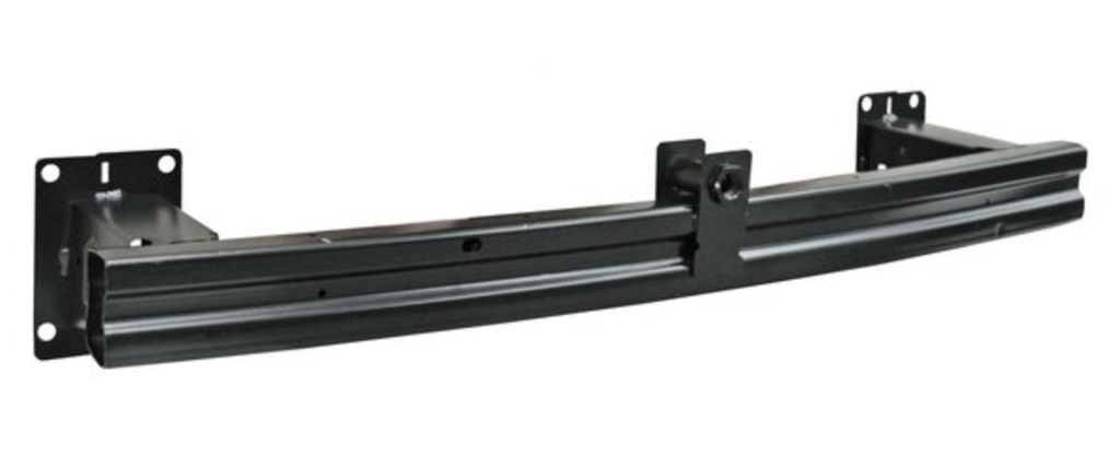 [ALNI-SE07-3] ALMA FASCIA NISSAN SENTRA 2007 AL 2012 DEL