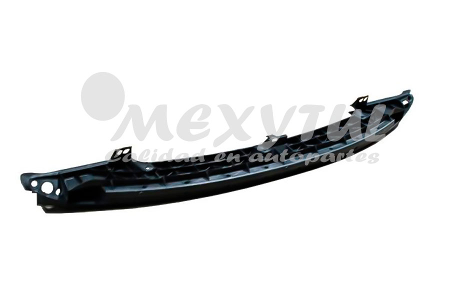 [ALPE-2001-3] ALMA FASCIA PEUGEOT 206 2001 AL 2009 DEL