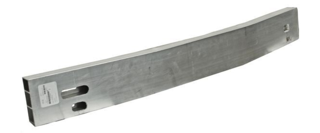 ALMA FASCIA TOYOTA CAMRY 2012 AL 2016 ALUM TRAS