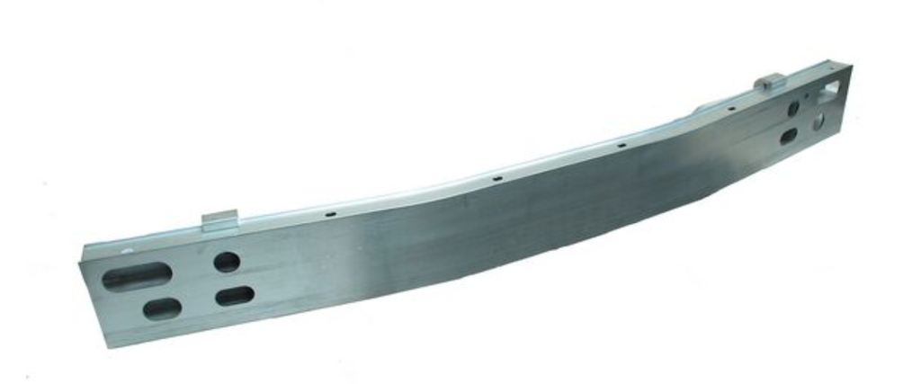 ALMA FASCIA TOYOTA PRIUS 2010 AL 2012 ALUM DEL