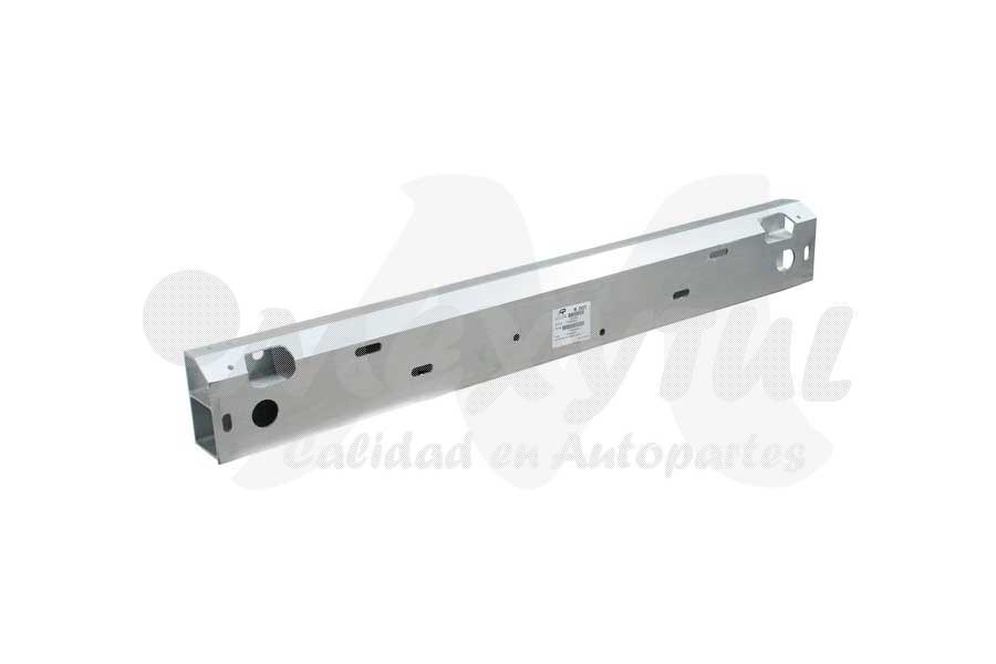 ALMA FASCIA TOYOTA TACOMA 2007 AL 2011 ALUM DEL