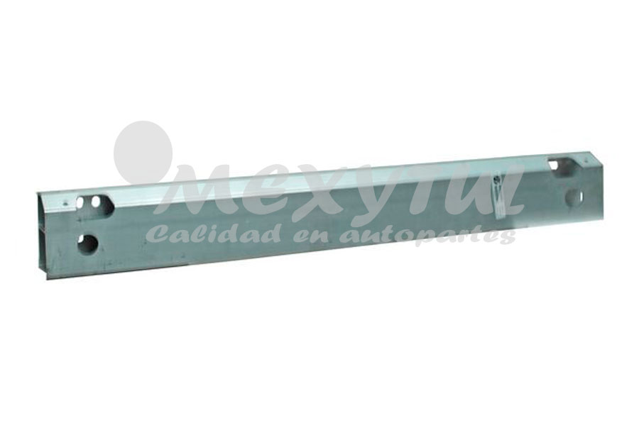 ALMA FASCIA TOYOTA TACOMA 2012 AL 2015 ALUM DEL