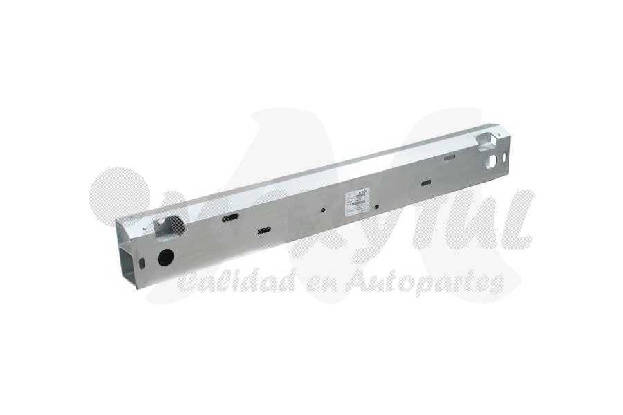 [ALTO-TA16-3] ALMA FASCIA TOYOTA TACOMA 2016 AL 2017 ALUM DEL
