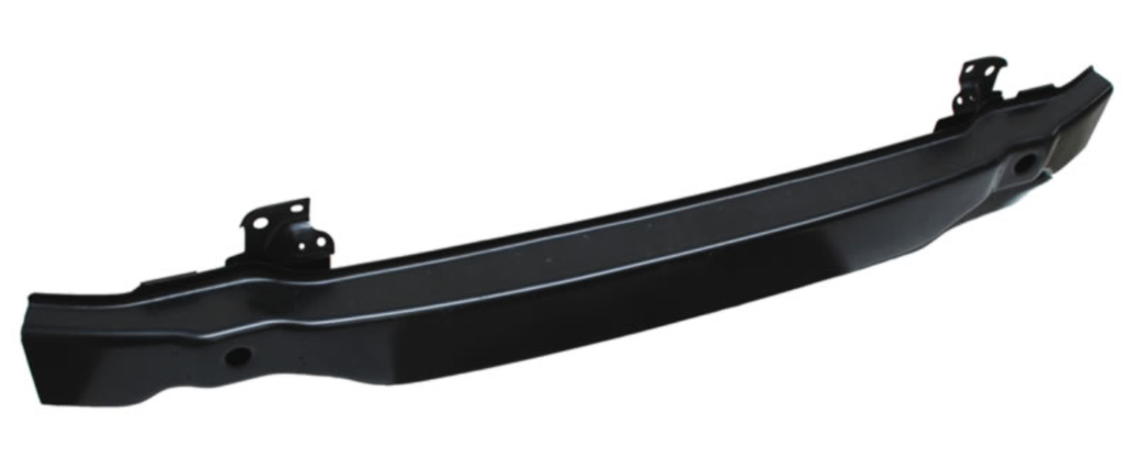 [ALVO-JE08-3] ALMA FASCIA VOLKSWAGEN JETTA CLASICO 2008 AL 2014 DEL