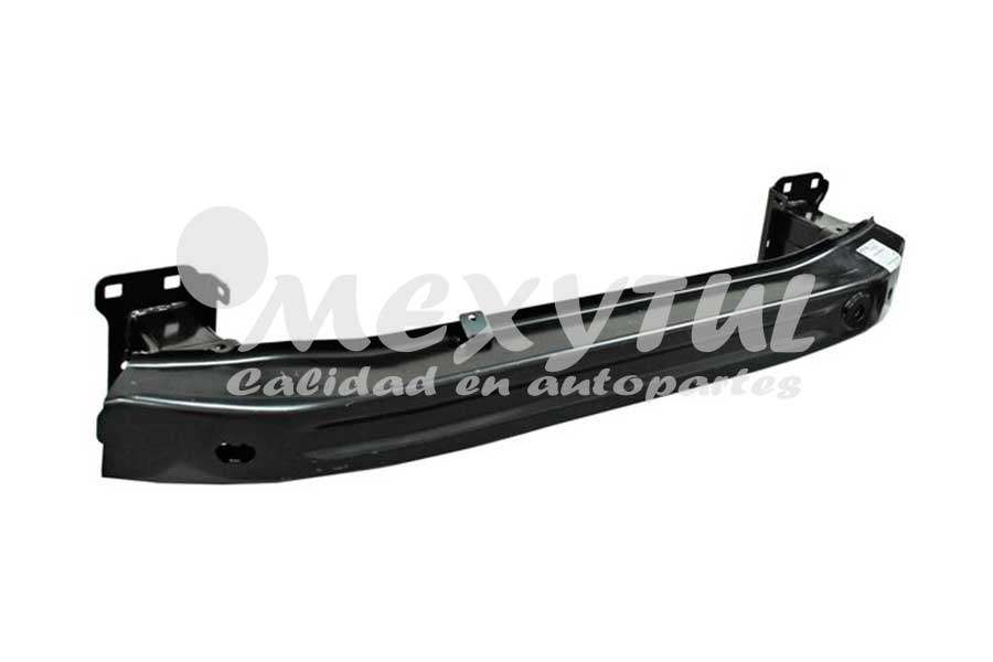 [ALVO-JE11-3] ALMA FASCIA VOLKSWAGEN JETTA BICENTENARIO 2010 AL 2018 DEL