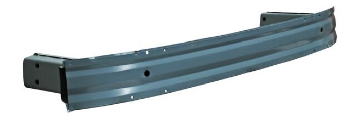 [CHCRUZ10ALMFDM] ALMA FASCIA (REFUERZO DEFENSA) CHEVROLET CRUZE 10-15 DEL METAL