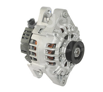 ALTERNADOR CHEVROLET CORSA 02-09 1.4L COMFORT/1.8L COMFORT/ MERIVA 03-08 1.8L COMFORT ELEGANCE / TORNADO 04-09 1.8L/ ZAFIRA 02-09 1.8L 2.2L/ FIAT PALIO 06-07 1.8L OEM 556576 SG9B082 VALEO (127682)