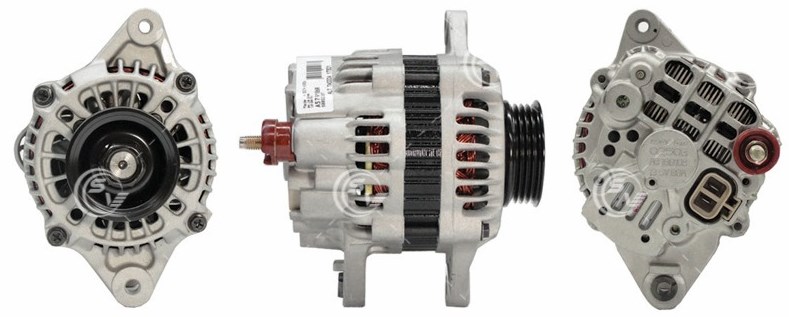 [UALT002125I6] ALTERNADOR ARRANQUE DODGE ATOS TODOS ORIGINAL 60A 12V 37300-02503 COD 002125I6 (113026)