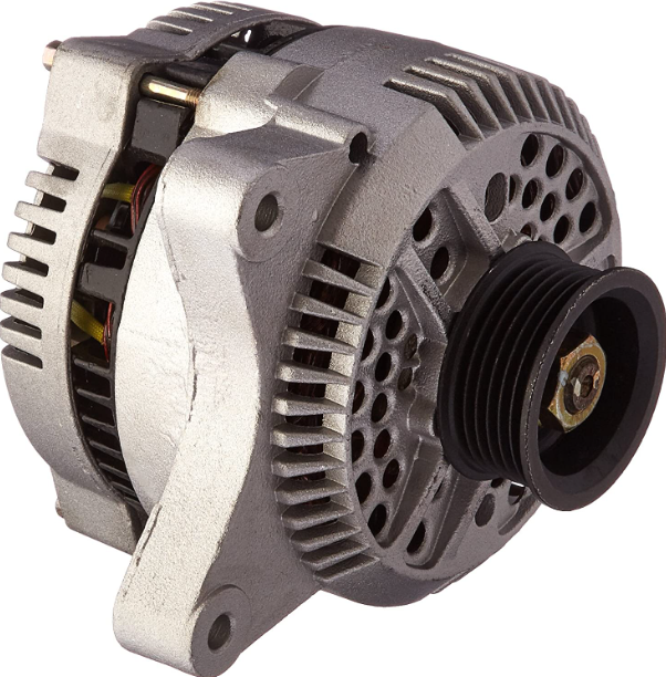 [FOEXP02ALT] ALTERNADOR ARRANQUE FORD EXPLORER DE 2002 AL 2006 4.0L 4.6L VOLTMAX COD. AL-7776 (112753)