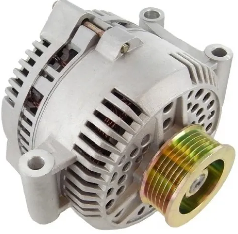 ALTERNADOR FORD PU DE 1992 AL 2001 4.0 4.2 5.0 5.8 7.3 COD. 002129C3 (113028)